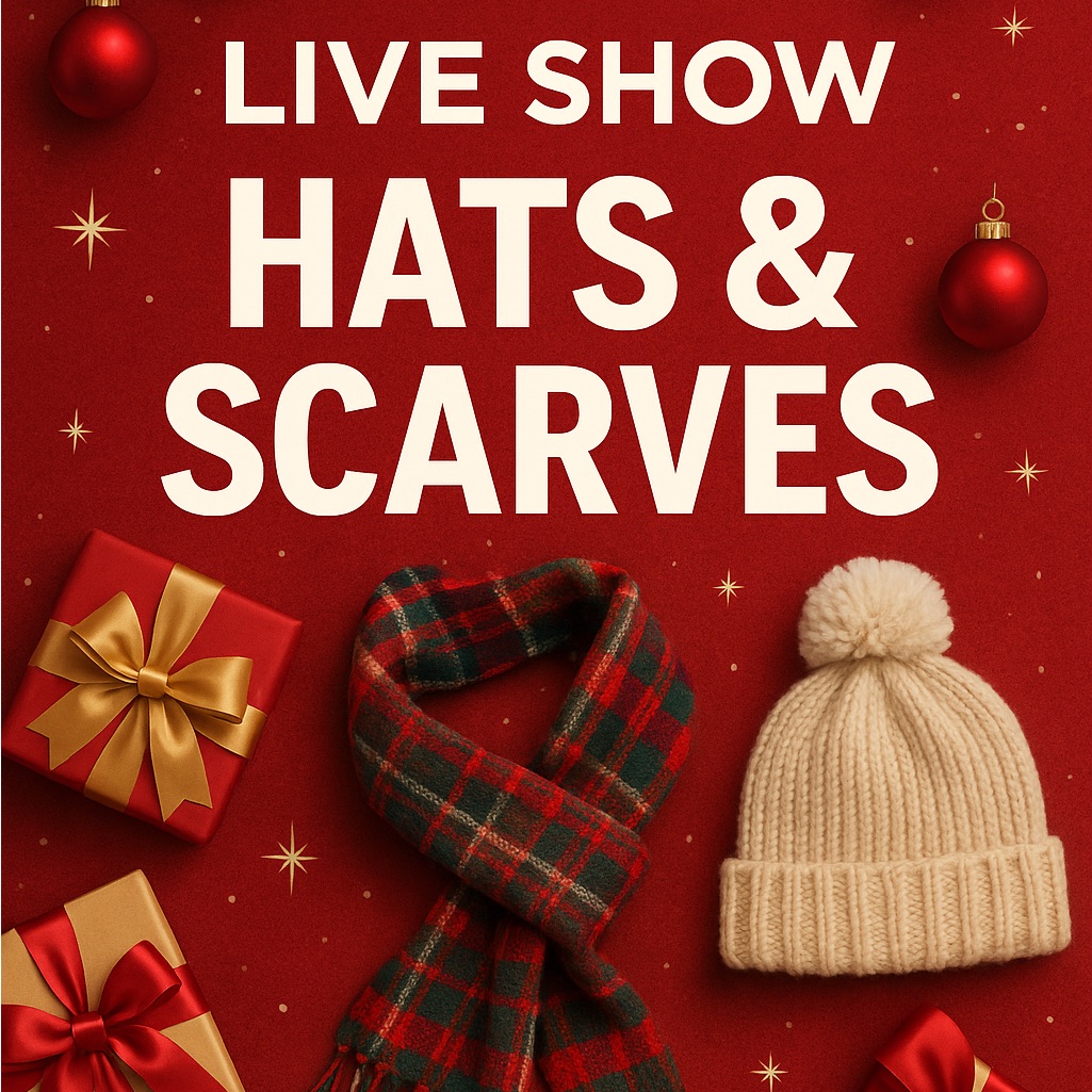 Hats And Scarves